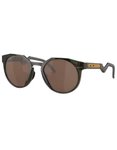 Oakley - Polarisierte Sonnenbrille &ndash; Unisex &ndash; HSTN - Hstn Olive Ink 