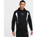 NIKE Herren Shirt Air, Größe XL in Schwarz