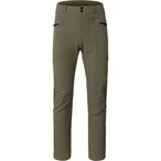 Martini Sportswear Alpmate Hose Herren  Softshellhose oliv Größe L Camping  Wi