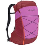 VAUDE Rucksack Wo Agile Air 18, Größe ONE SIZE in Lila