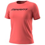 Dynafit - Women's Traverse T-Shirt - Laufshirt Gr XL rot