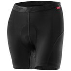Löffler - Women's Cycling Undershorts Elastic 2.0 - Radunterhose Gr 34 schwarz