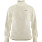 Craft Adv Nordic Training Speed 2  Damen  Isolationsjacke weiss Größe S Langla
