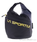 La Sportiva Granite Pot Chalkbag-Schwarz-One Size