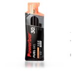 PowerBar - Fuel Gel 30 Peach - Energiegel Gr 50 ml peach