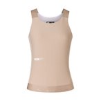 Sportful SRK Top Damen  Radtrikots beige Größe XL Rennrad | Gravel  Elastisch