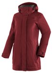 Maier Sports Damen Lisa 2.1 Wintermantel 44