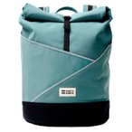 MeroMero - Kid's Popoyo Bag - Kinderrucksack türkis