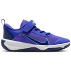 Nike Kinder Omni Multi-Court Sneaker ( Violett 3 US, 35 EU |)