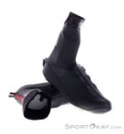 Castelli Pioggia 4 Überschuhe-Schwarz-S