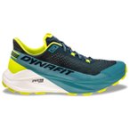 Dynafit - Ultra 100 V3 - Trailrunningschuhe 42 blau/ cinder