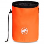 Mammut - Gym Basic Chalk Bag - Chalkbag orange