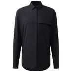 Haglöfs - Salo Shirt II - Hemd Gr S schwarz