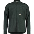 Maloja RainierM.  Herren  Hemden gruen Größe XL Lifestyle  Hautfreundlich