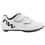 Northwave - Kid's Sonic - Radschuhe 36 grau/weiß