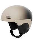 Giro - Casque de ski - Owen Spherical Mat Stone/Black Faded für Damen - Größe