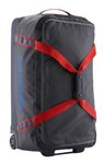 Patagonia Black Hole Wheeled Duffel 70L - Reisetasche/Koffer