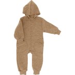 Engel Walk Overall Kinder  Overalls beige Größe 74  Trekking  Hautfreundlich M