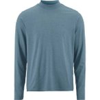 CRAFT Herren Rolli FLOW MN LS M, Größe L in Grau