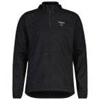 Maloja - LeifersM. - Windjacke Gr S schwarz