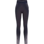 ODLO Damen Unterhose BL BOTTOM long BLACKCOMB ECO, Größe L in Blau