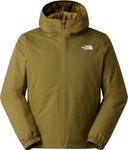 The North Face - Wasserfeste und warme Wanderjacke &ndash; Herren &ndash; M Ques
