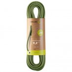 Edelrid - Hummingbird Eco Dry 9,2 mm - Einfachseil Länge 70 m oliv