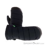 Oakley B1B Winter Mitten Damen Skihandschuhe-Schwarz-M