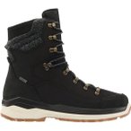 LOWA Herren Stiefel RENEGADE EVO ICE 2 GTX, Größe 47 in Schwarz