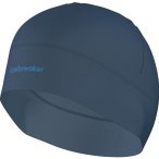 Icebreaker Merino Blend 125 Cool-Lite Mütze Unisex ( Blau one size)