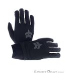 Fox Defend Pro Fire Bikehandschuhe-Schwarz-L