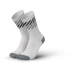 INCYLENCE - Merino Light Lanes - Laufsocken 47-50 grau