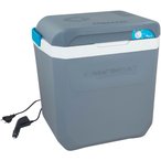 Campingaz PowerBox Plus 12/230 V Kühlbox  Kühlboxen blau Größe 24L Camping