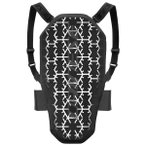 Dainese - Flexagon Back Protector 2 - Protektor Gr XL schwarz/grau