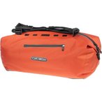 ORTLIEB Duffle Lite 60L - Reisetasche rooibos