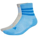 adidas - Kid's Anti Slip Socks - Multifunktionssocken 19-21 blau