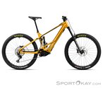 Orbea Wild H20 750 Wh 29'' 2026 E-Bike-Gelb-S