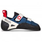 Ocun - Advancer QC - Kletterschuhe Gr 44 blau