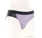 Ortovox 150 Essential Damen Unterhose-Lila-S