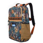 KAVU - Hillock Hauler 23,5 - Reiserucksack braun