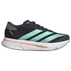 adidas - Women's Adizero SL2 - Runningschuhe 41 1/3 schwarz/orange