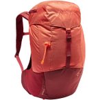VAUDE Women's Skomer 24, Größe ONE SIZE in Rot