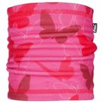 P.A.C. - Kids Neckwarmer Fleece - Schlauchschal Gr One Size rosa