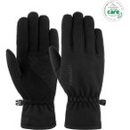 REUSCH Kinder Handschuhe Reusch Twister Junior, Größe 4,5 in Schwarz