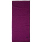 BUFF Multifunktionstuch "Lightweight Merino Wool Solid Bark", Größe ONE SIZE i