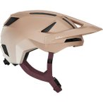 LAZER MTB-Helm Impala KinetiCore, beige, Größe 55-59 cm in Beige
