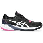 ASICS Damen Volleyballschuhe SKY ELITE FF 2, Größe 44 ½ in Pink