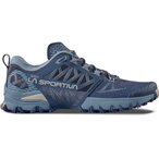 La Sportiva Bushido III GTX  Damen  Trailrunningschuhe blau Größe 40 Trailrunn