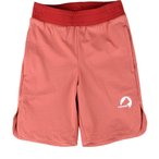 Finkid Voimakas Protect  Kinder  Jeans & Freizeithose rosa Größe 100  Trekking