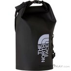The North Face Base Camp 18l Drybag-Schwarz-One Size